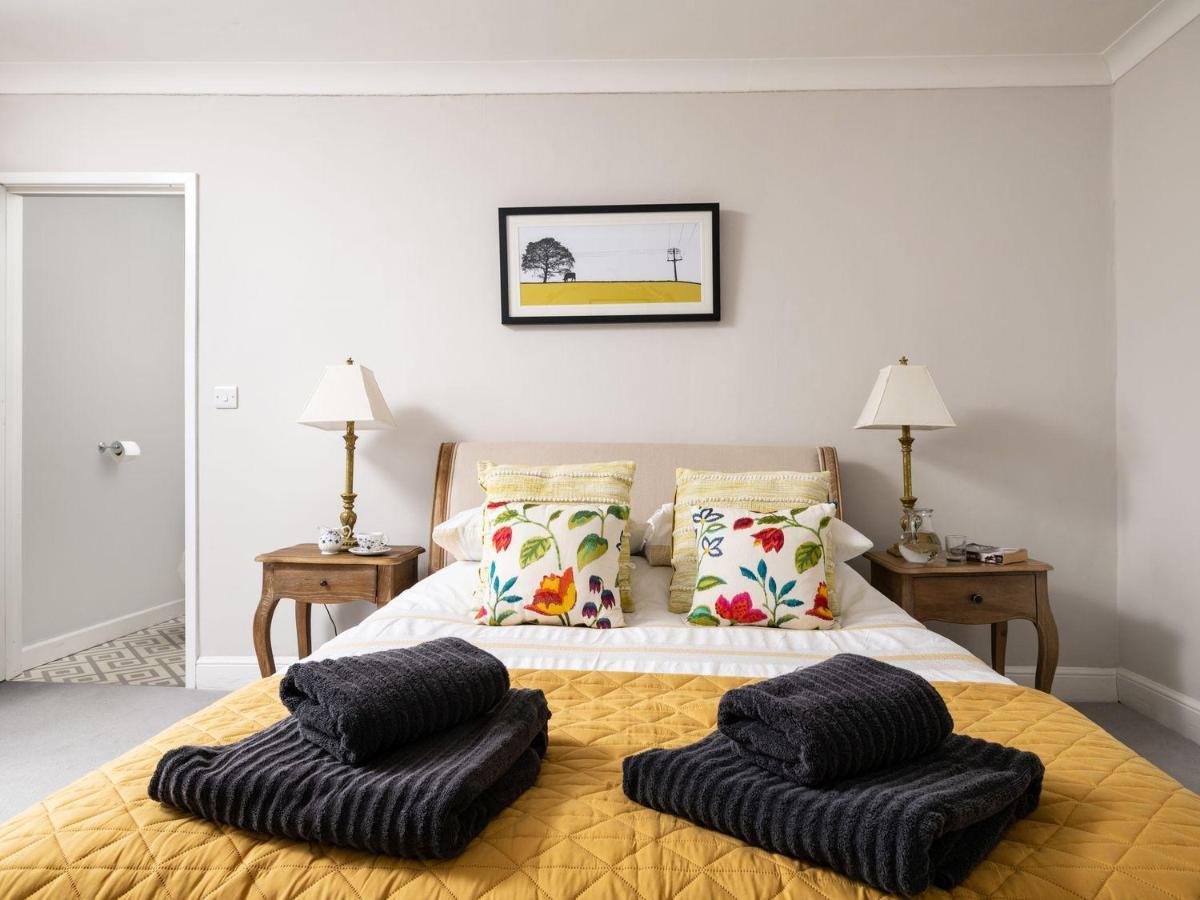 Fron Dderw Villa Bala Ngoại thất bức ảnh